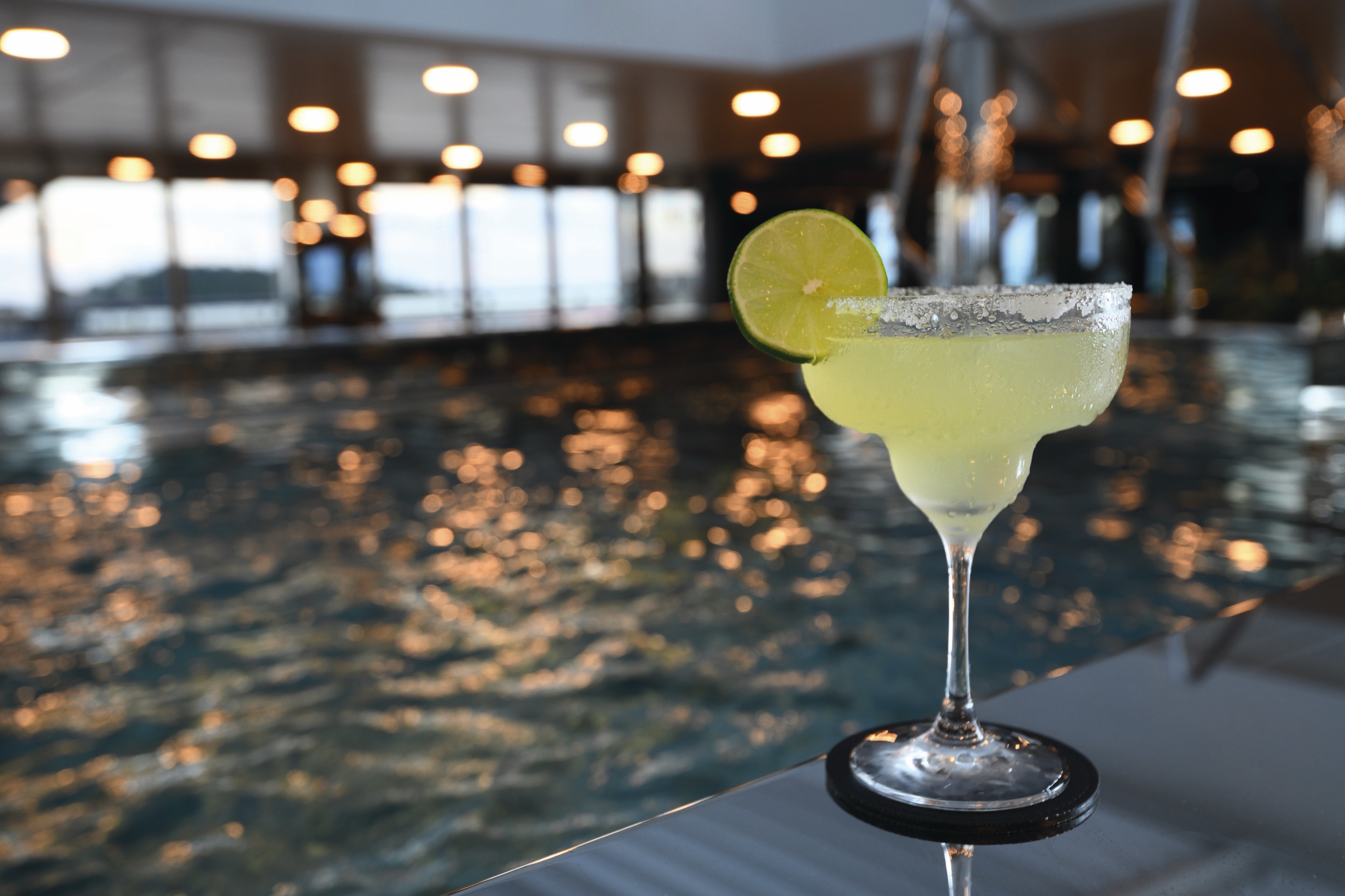 Scenic Eclipse II - Yacht Club